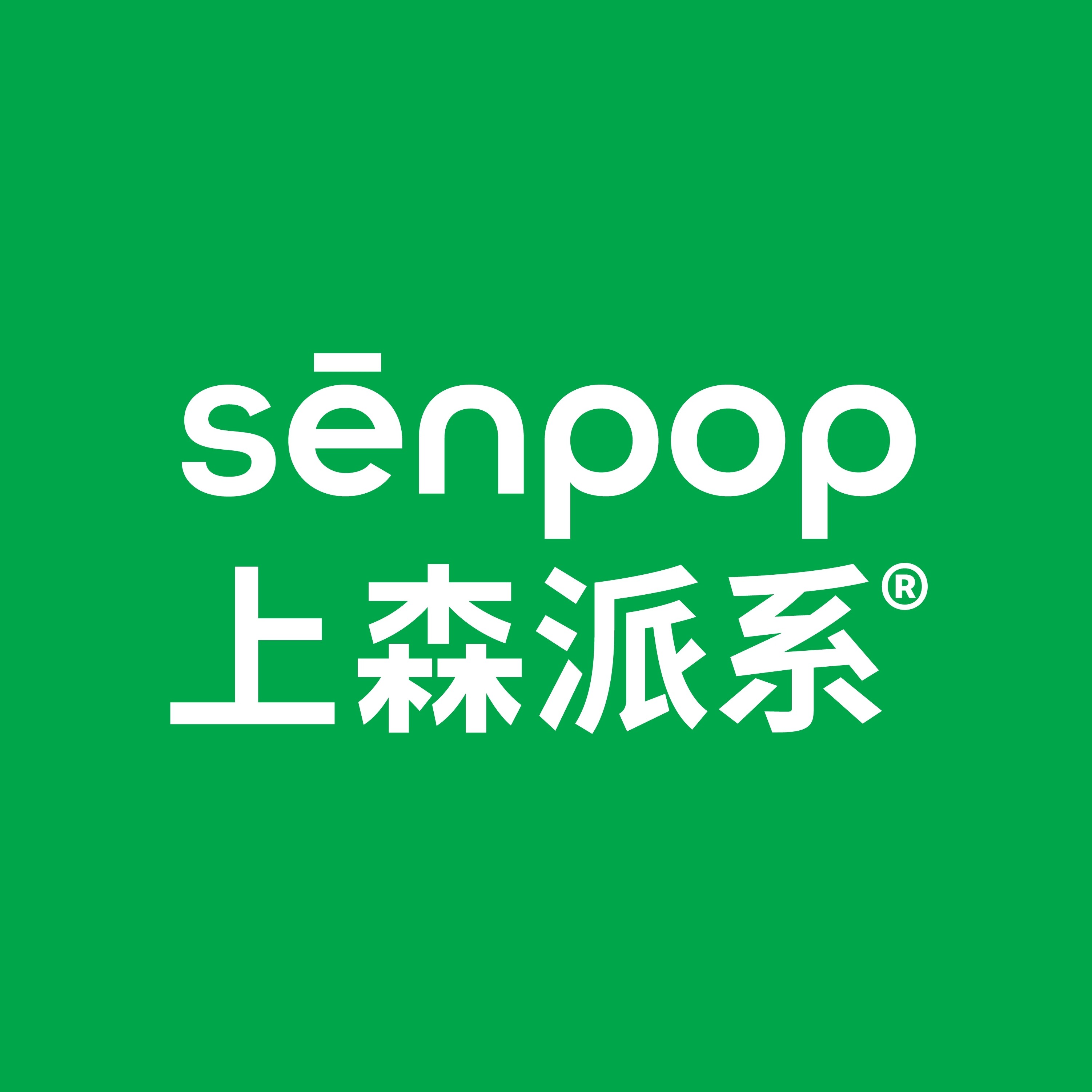 上森派系旗舰店