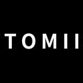 Tomii男饰