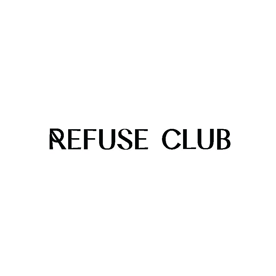 REFUSE CLUB意难平俱乐部