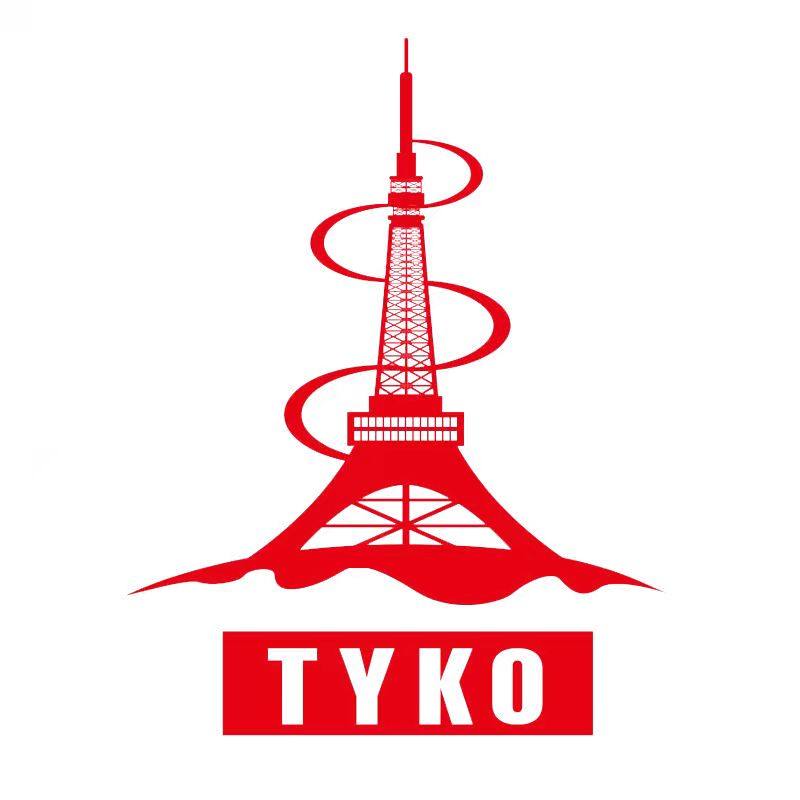 TYKO海外旗舰店 店铺LOGO