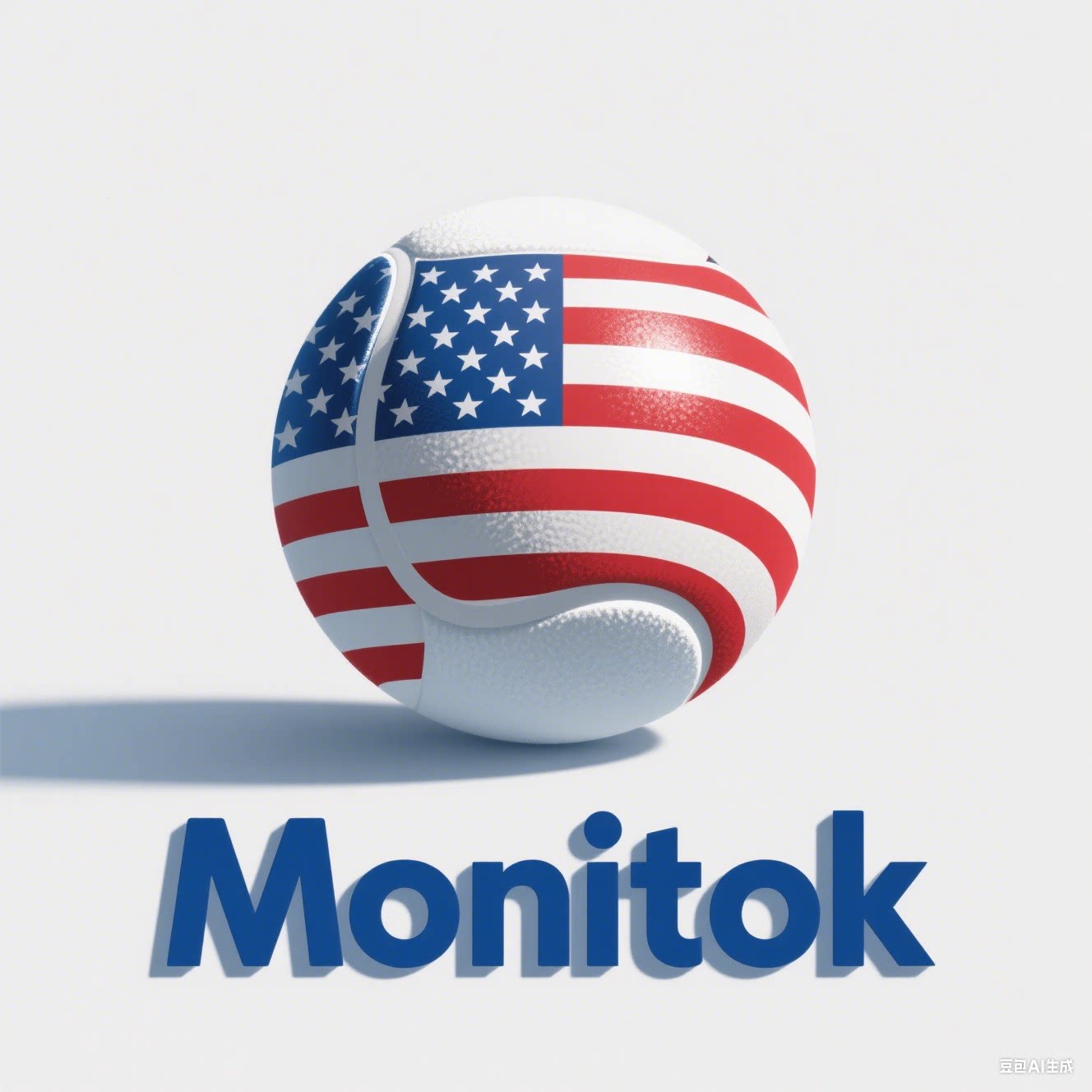 美国monitok运动品牌店