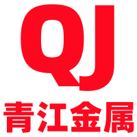 泰州市青江金属科技 店铺LOGO