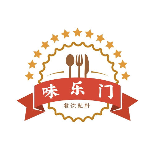 味乐门官方店 店铺LOGO