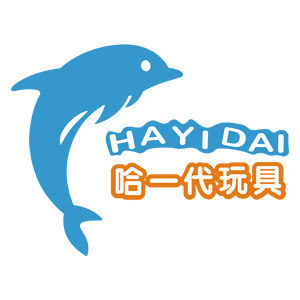 哈一代玩具旗舰店