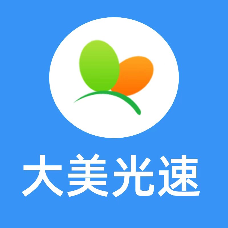 大美光速旗舰店