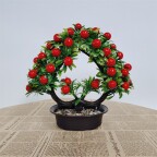 四季常青花艺批发店