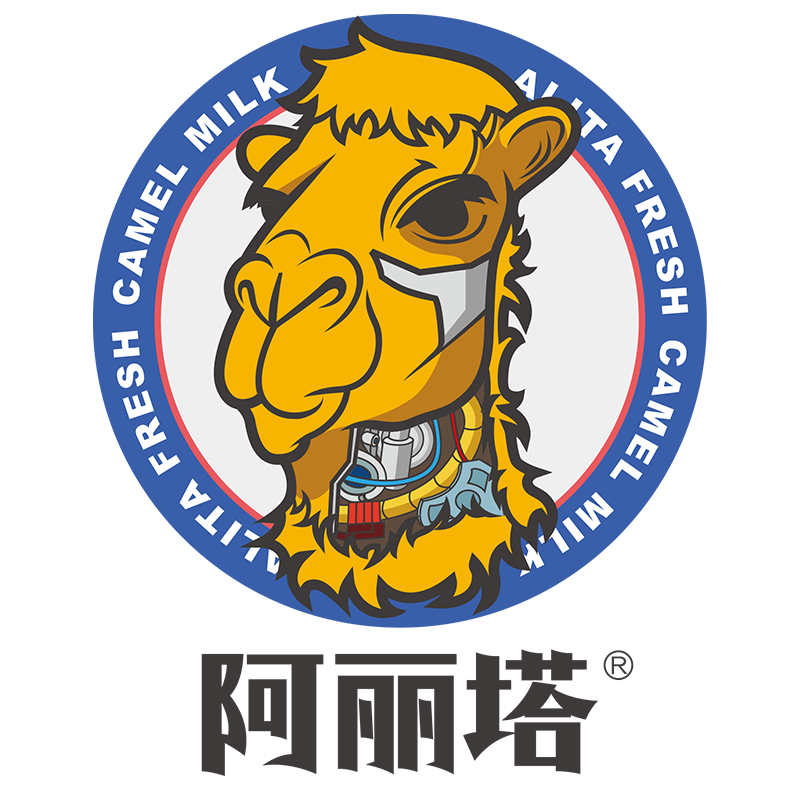 阿丽塔旗舰店 店铺LOGO
