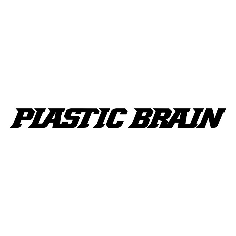 plasticbrain旗舰店 店铺LOGO