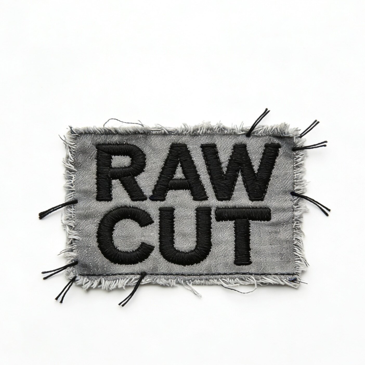 RAW CUT