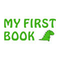 MYFIRSTBOOK旗舰店