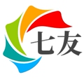 七友百货厂 店铺LOGO