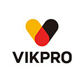 VIKpro海外旗舰店 店铺LOGO