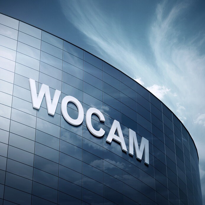 wocam旗舰店