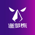 逐梦熊外设 店铺LOGO