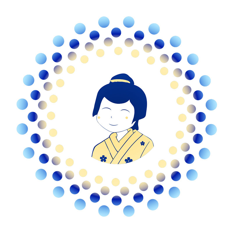 Lady May官方店 店铺LOGO