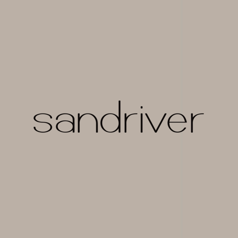 sandriver旗舰店 店铺LOGO
