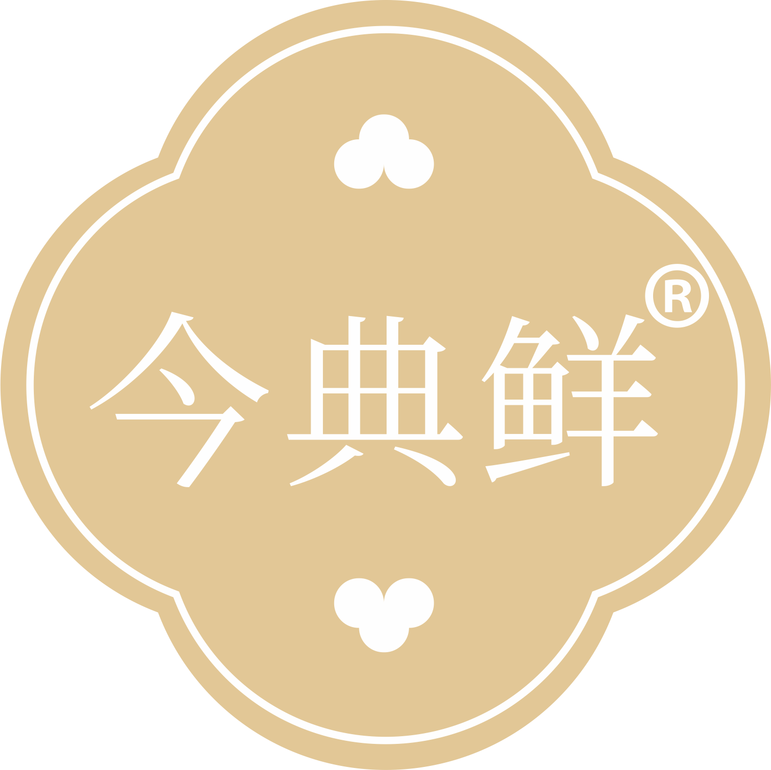今典鲜企业店