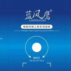 讯飞线材批发一支持定制 店铺LOGO