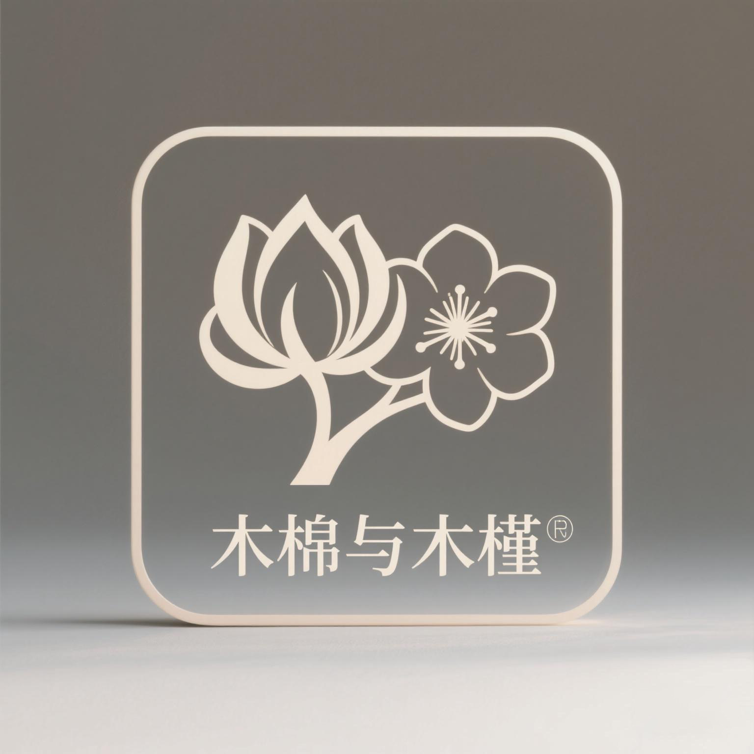 木棉与木槿 店铺LOGO