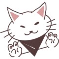 金钢家的猫窝