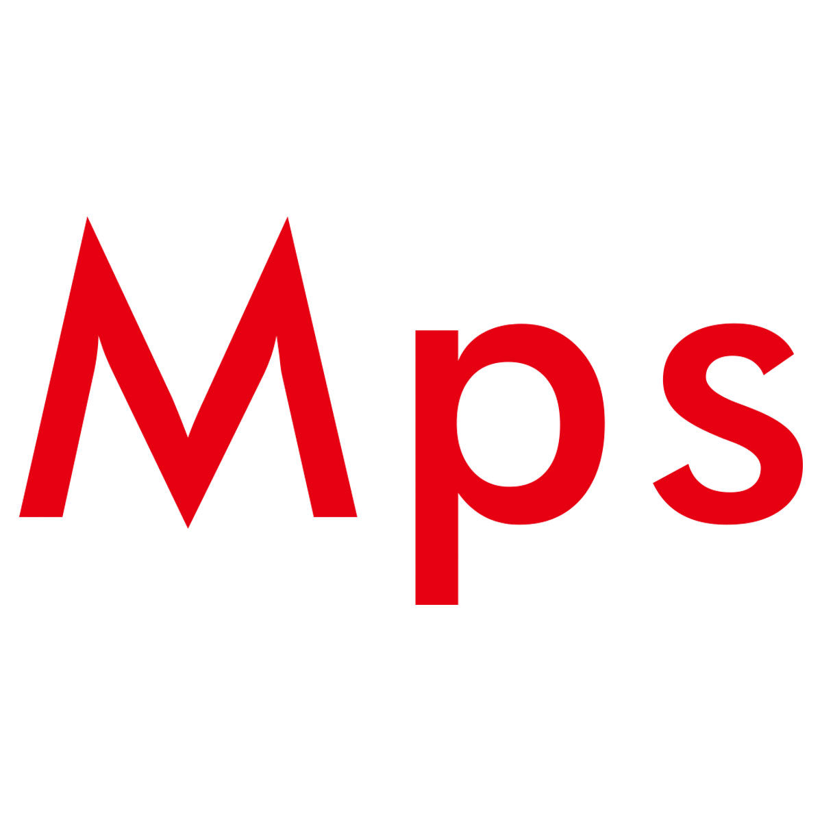 mpssgp旗舰店 店铺LOGO