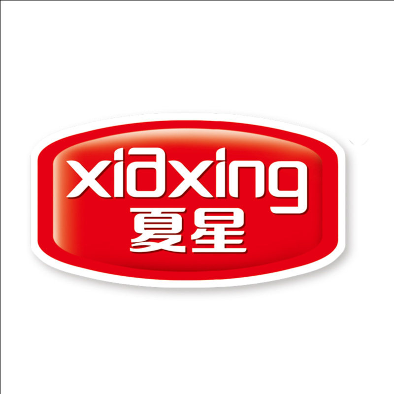 夏星食品企业店 店铺LOGO