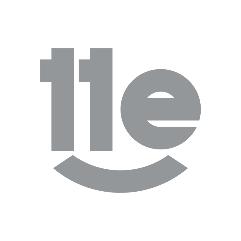 11ESTRANGER 店铺LOGO