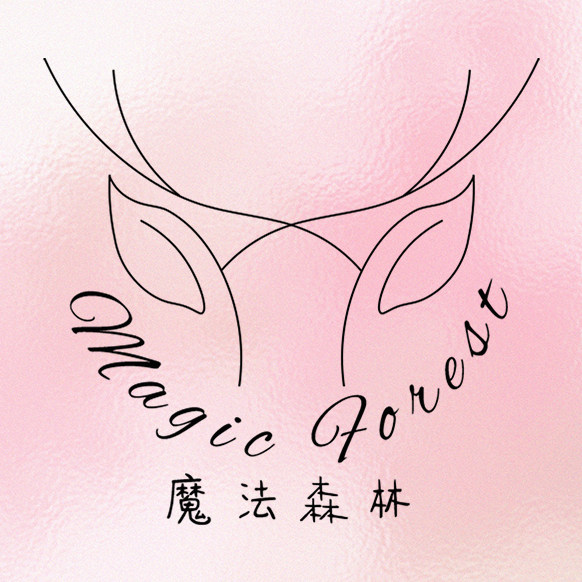 魔法森林舞蹈服饰
