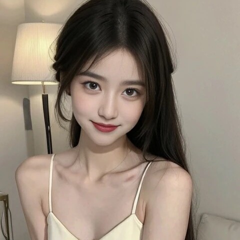 乐乐抖音严选呀
