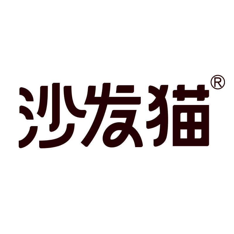 沙发猫旗舰店 店铺LOGO