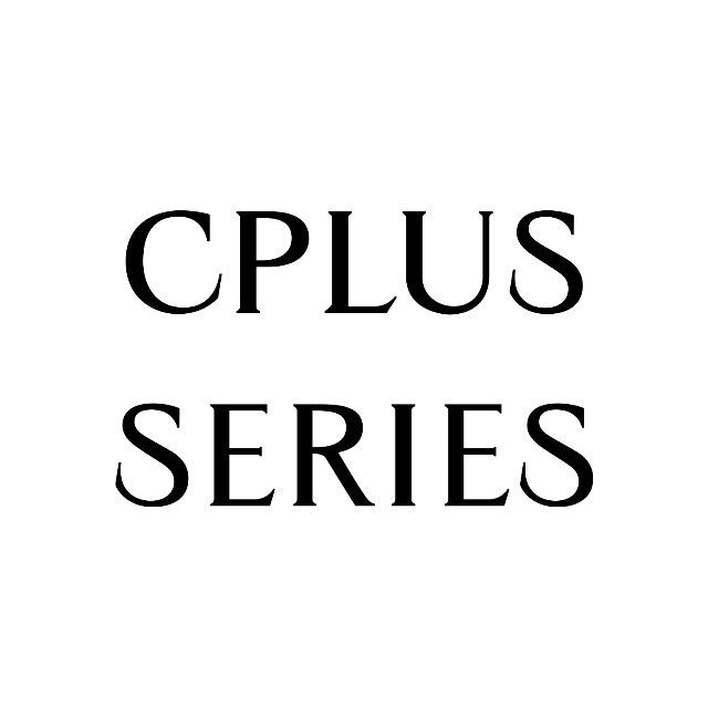 CplusSERIES旗舰店