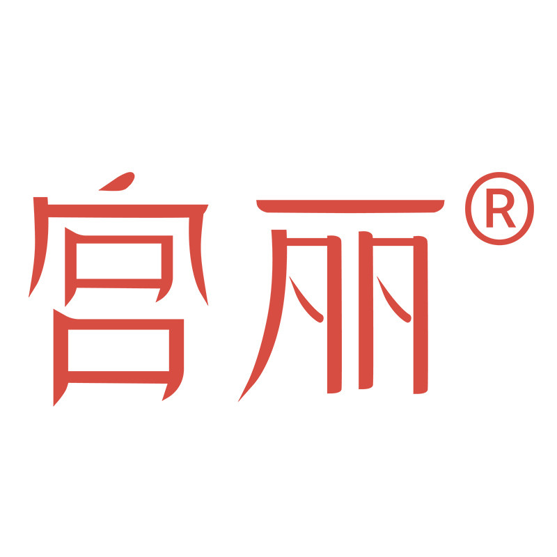 宫丽旗舰店 店铺LOGO