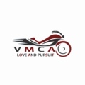 VMCA摩配改装 店铺LOGO