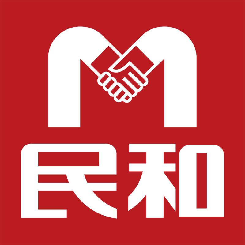 民和旗舰店 店铺LOGO