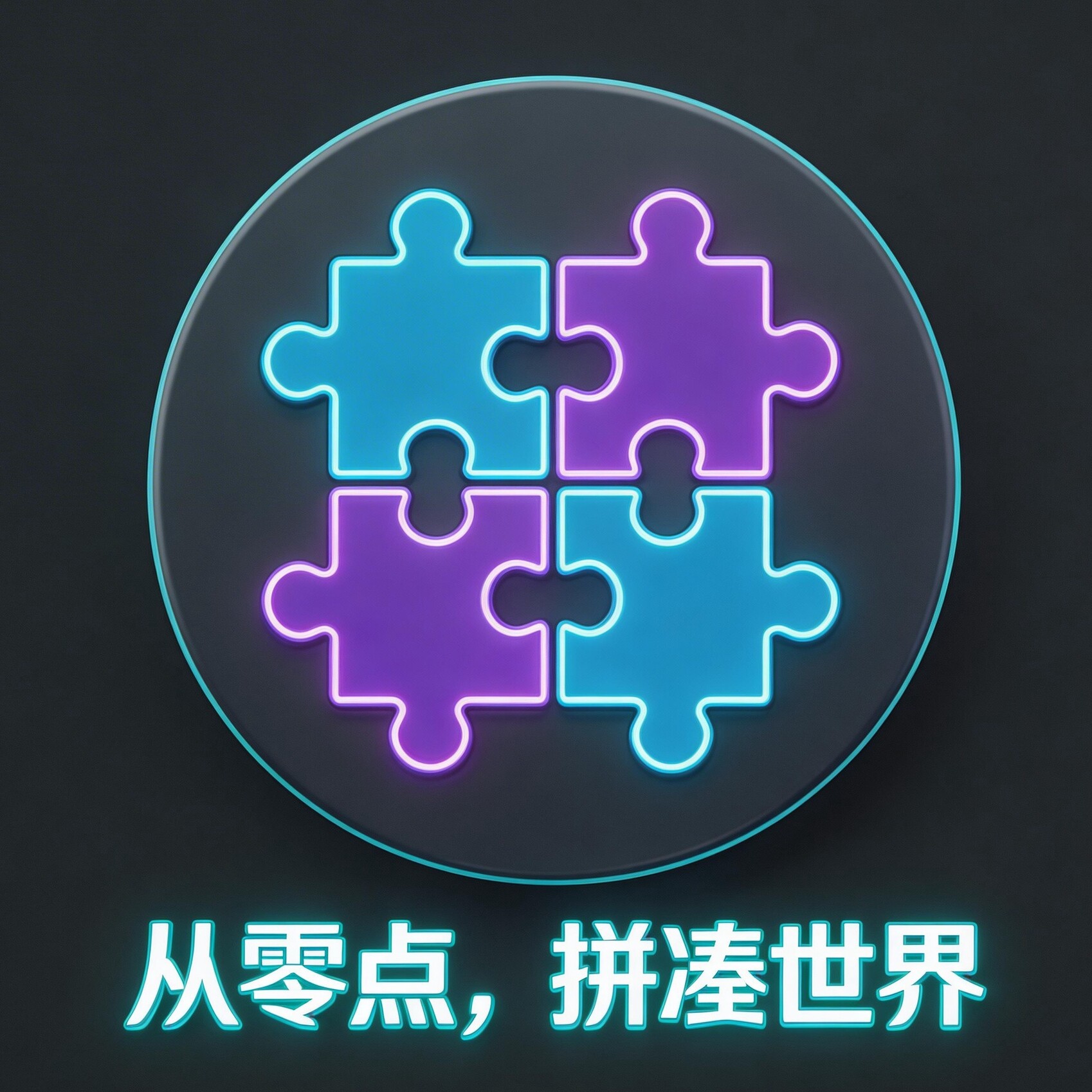 零点拼图