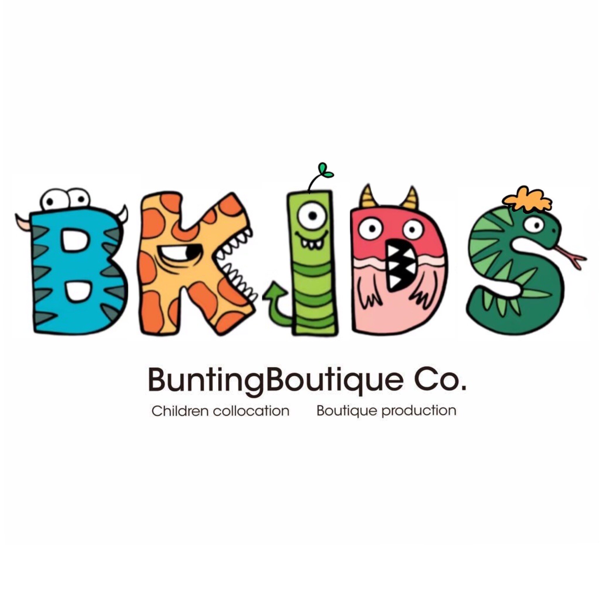 Boutique高端童装定制2店