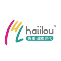 haiilou建康时代 店铺LOGO