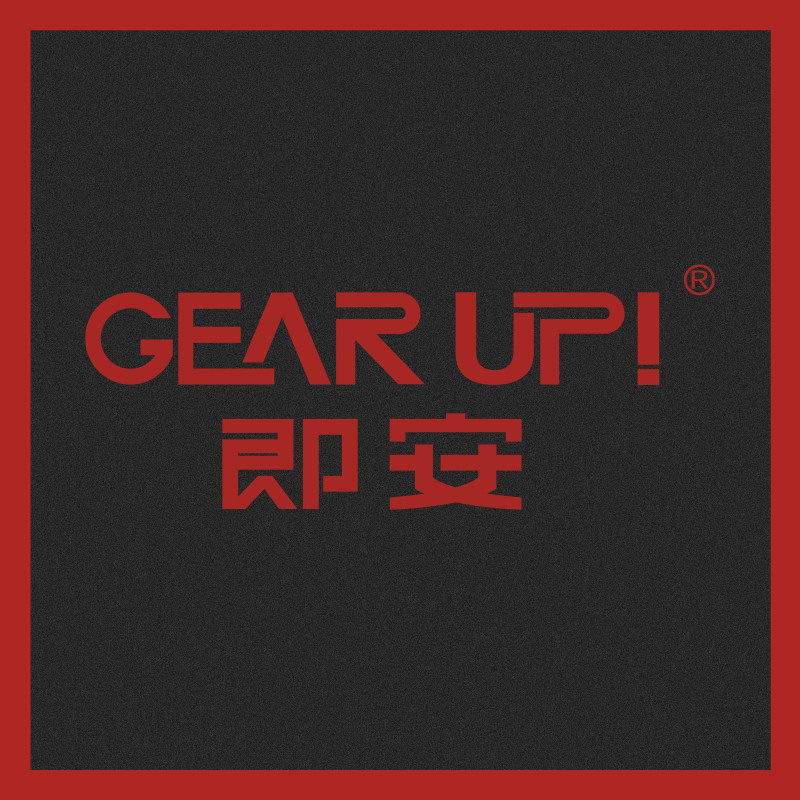 GearUp即安卡具 嗜卫线上商店