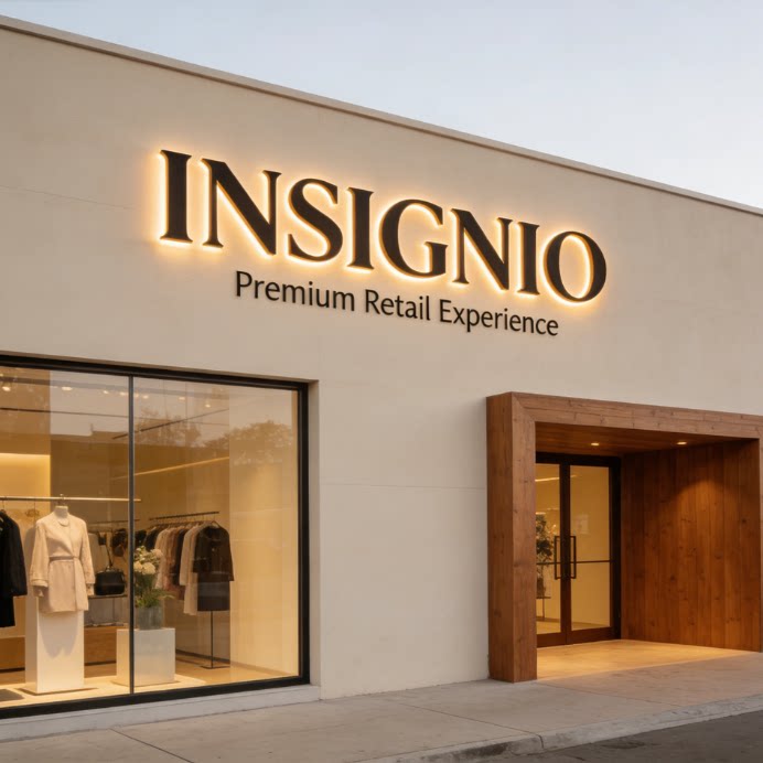 INSIGNIO厨卫直销店
