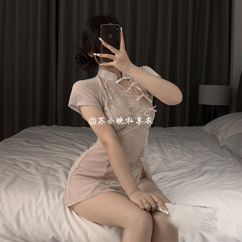 苏小晚私享衣