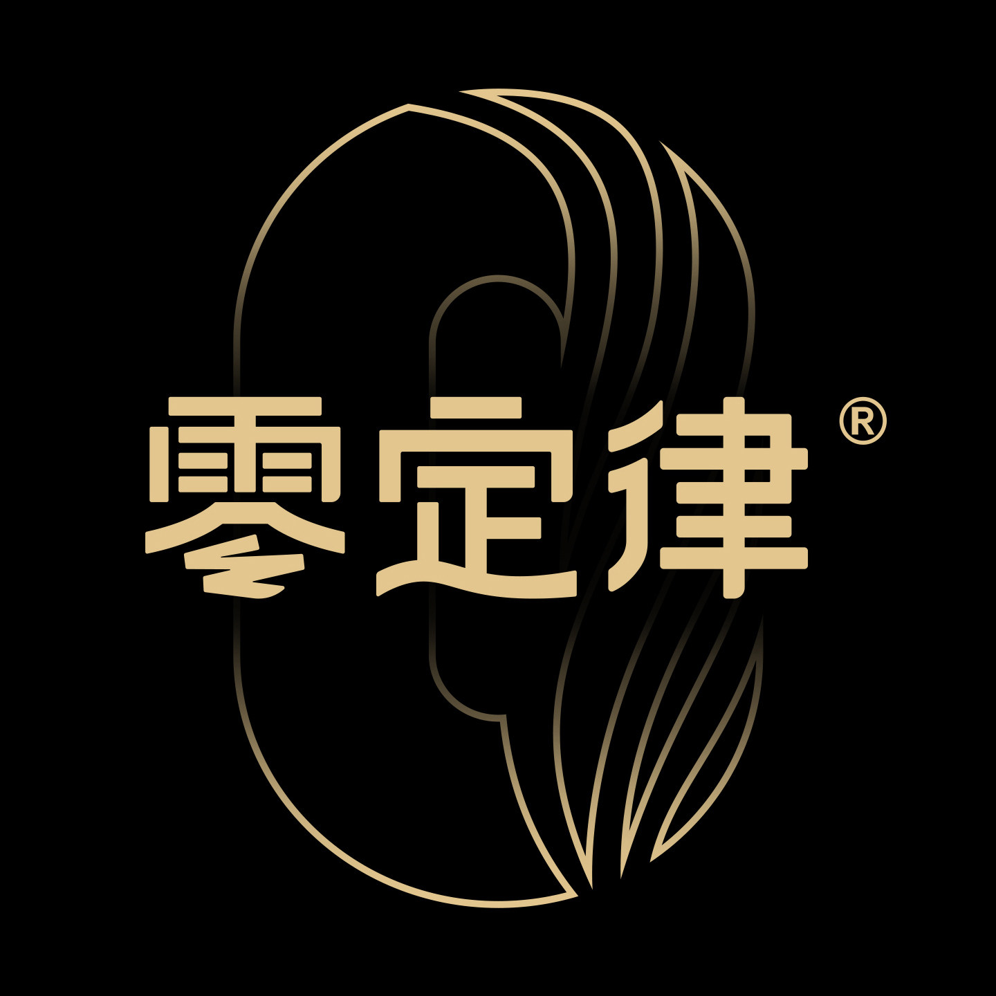 零定律旗舰店 店铺LOGO