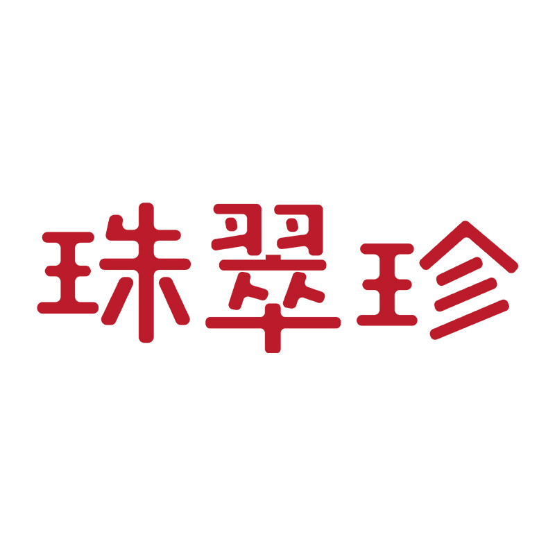 珠翠珍企业店 店铺LOGO