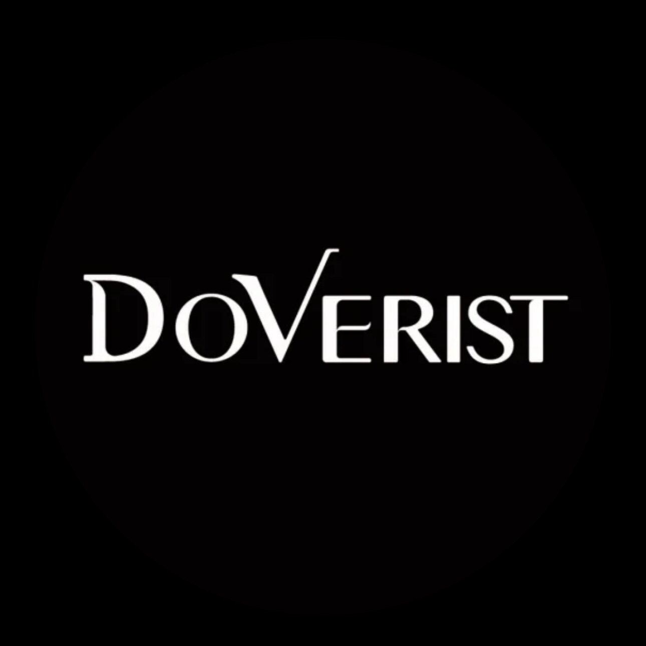 doverist会员店 店铺LOGO