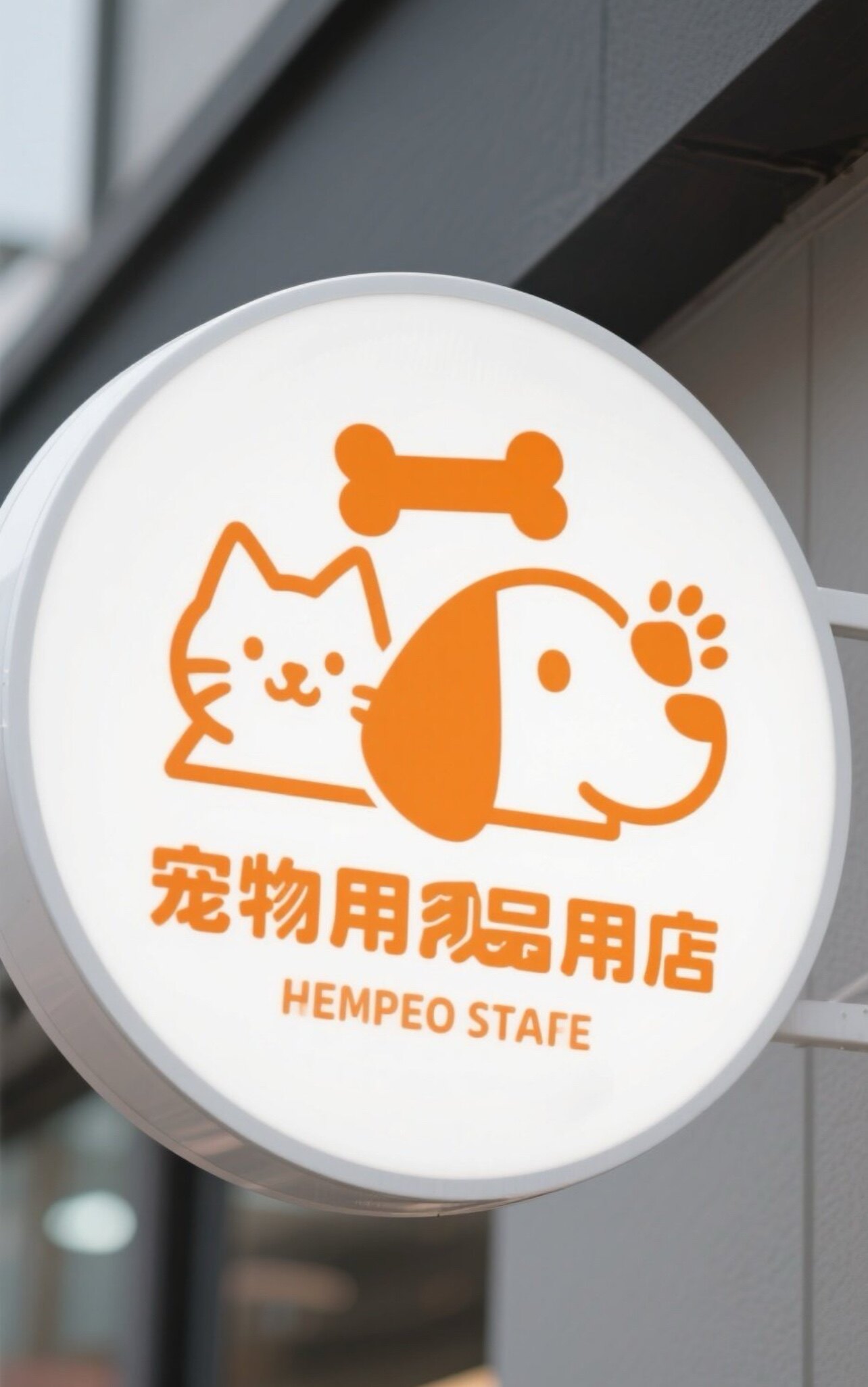宠乐喵屋