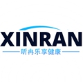 昕冉乐享健康