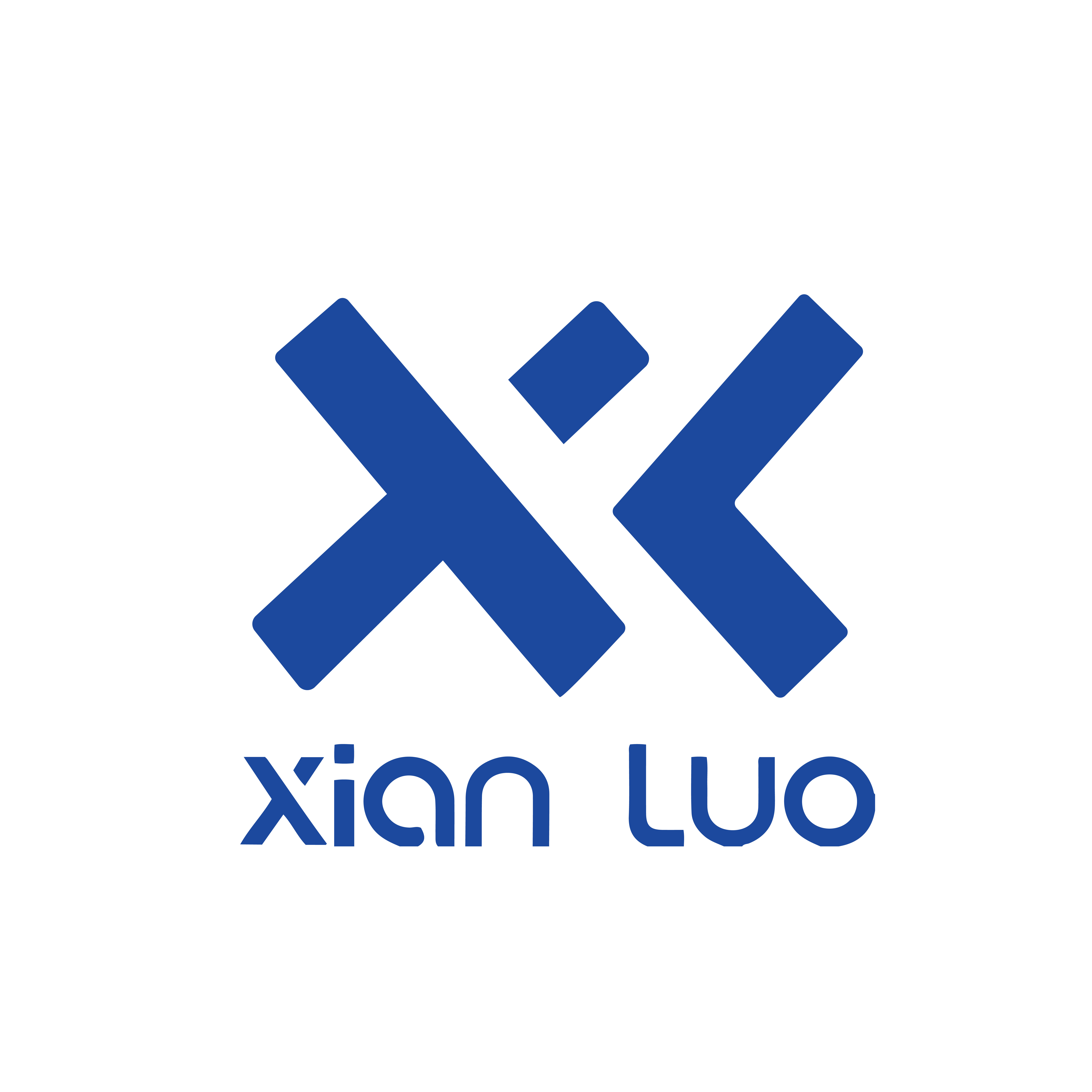 闲落旗舰店