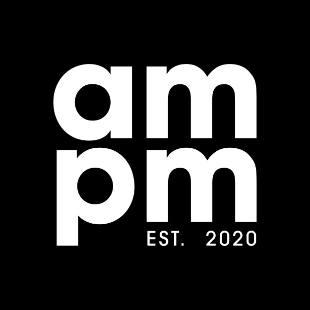 ampm全日营 店铺LOGO