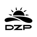 DZP旗舰店 店铺LOGO