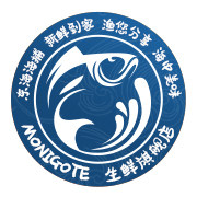 monigote生鲜旗舰店 店铺LOGO