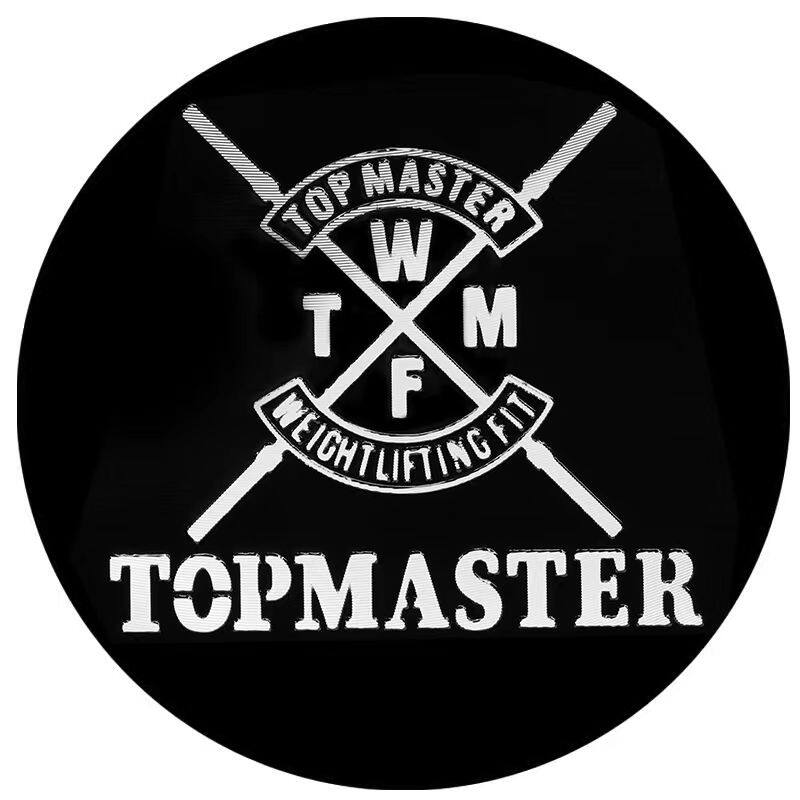 TOPMASTER企业店
